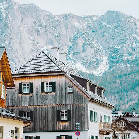 Sieglgut Altaussee Exterior foto