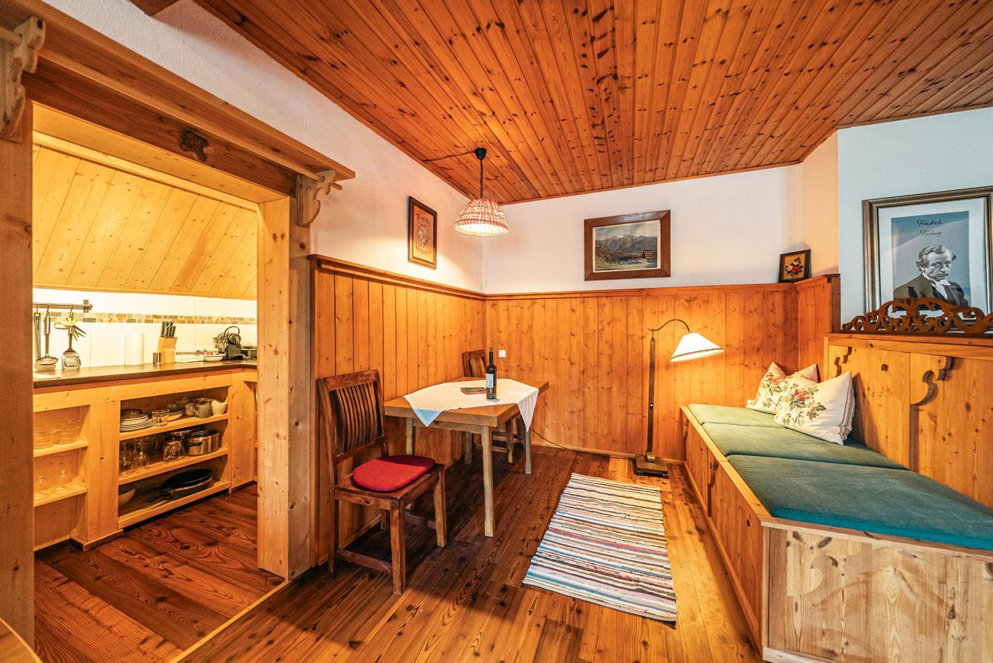 Sieglgut Altaussee Exterior foto