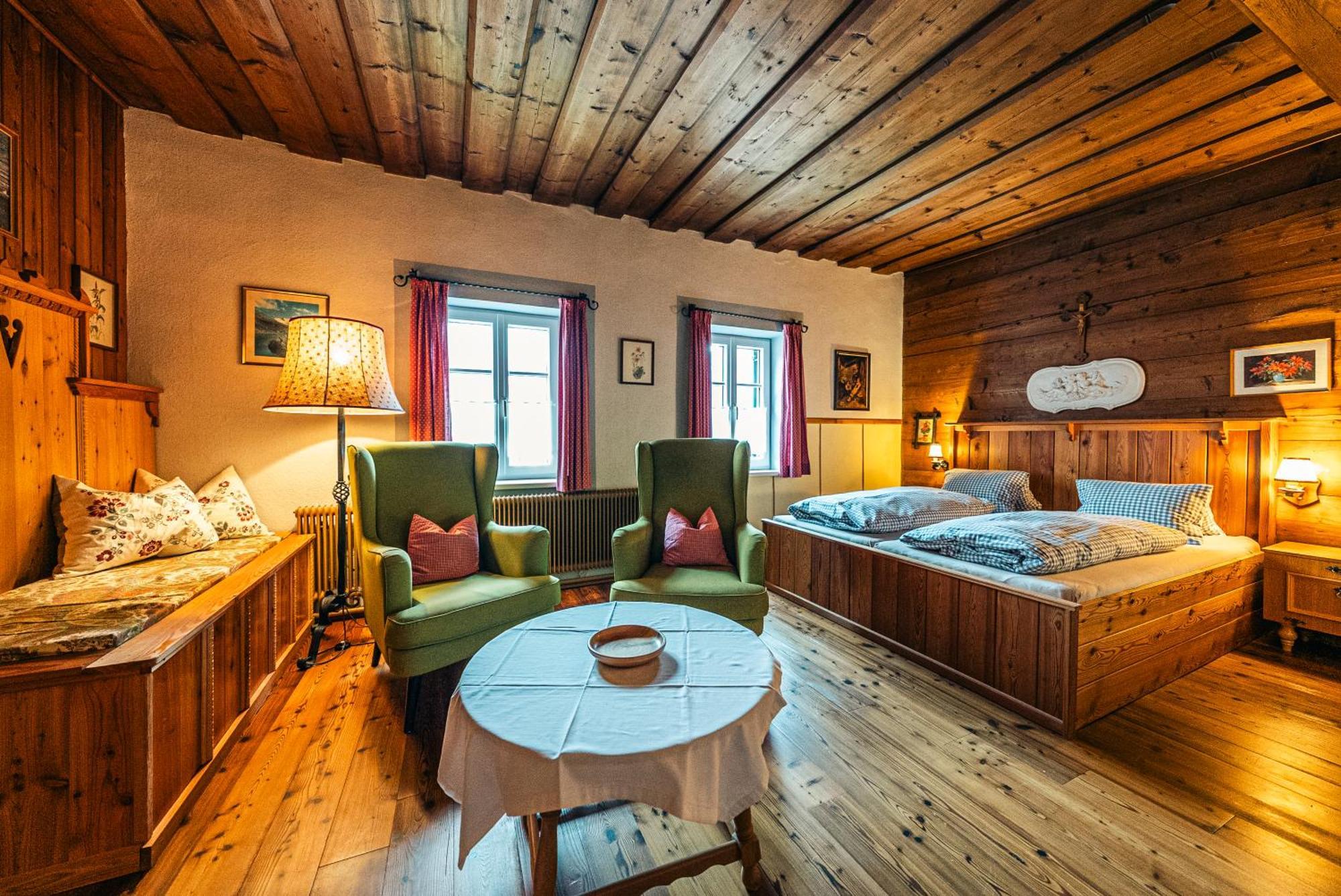 Sieglgut Altaussee Exterior foto