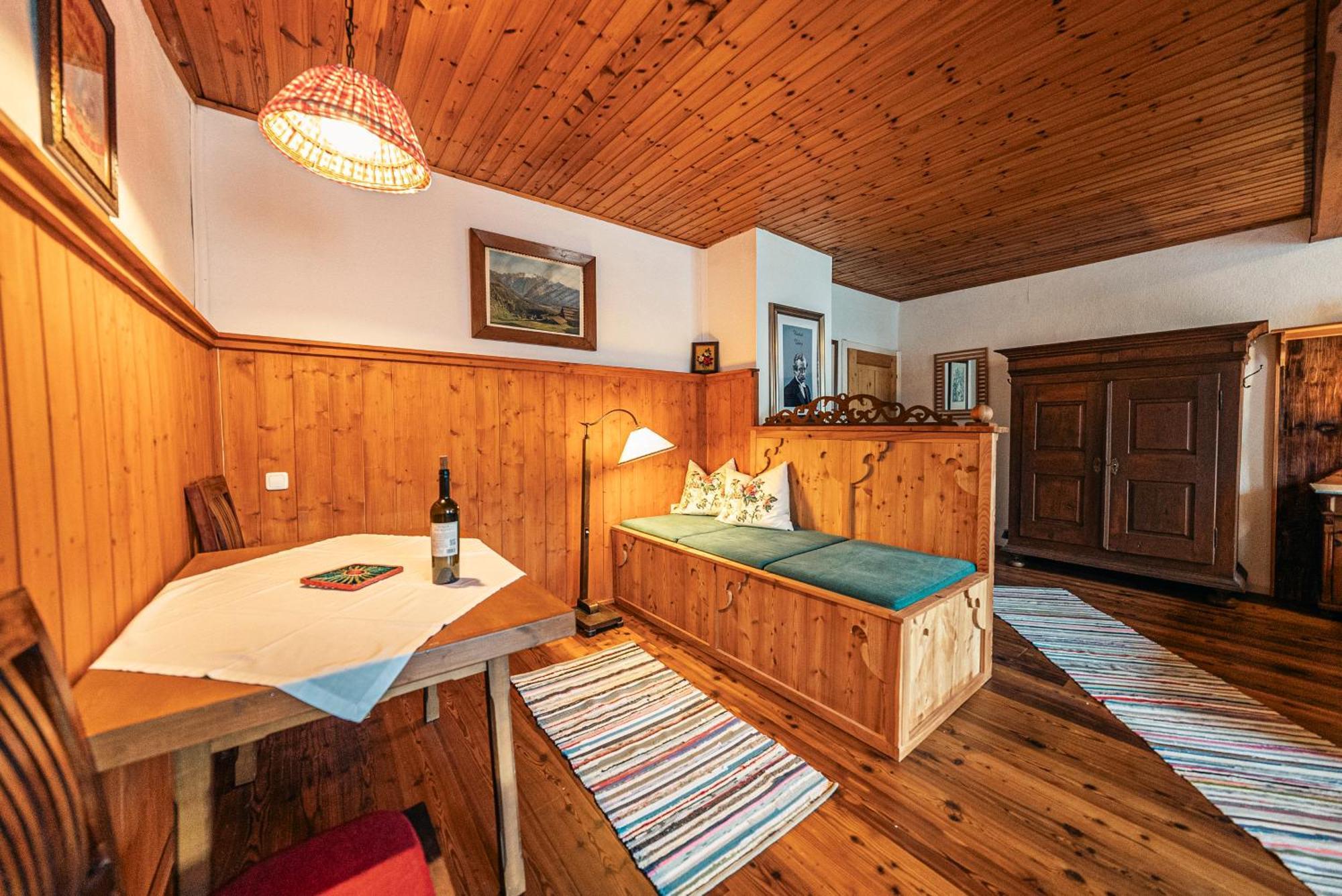 Sieglgut Altaussee Exterior foto