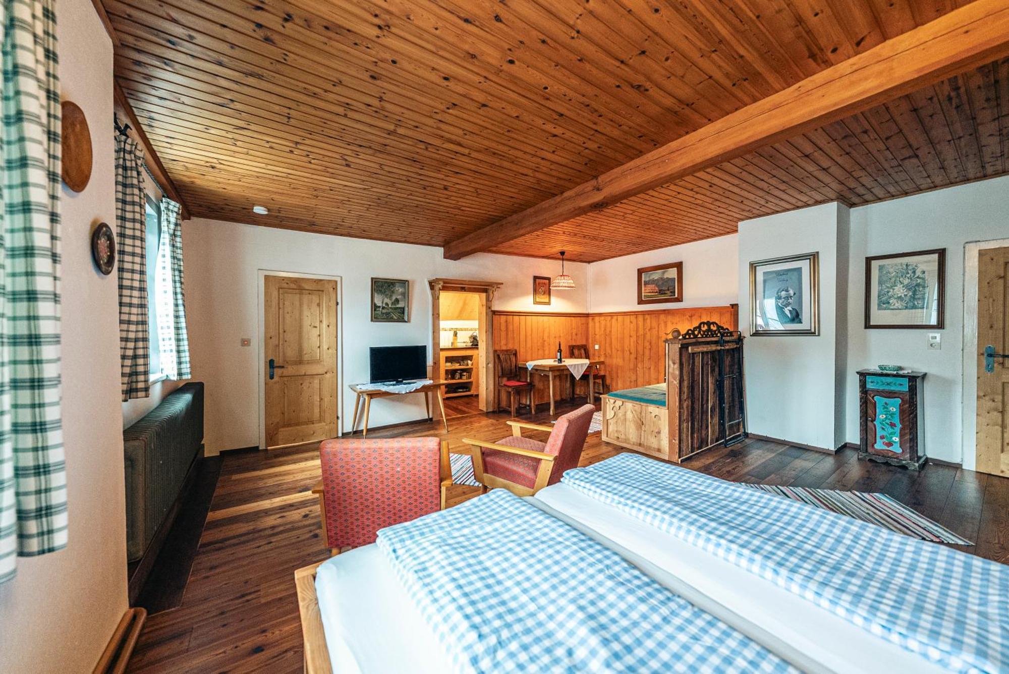 Sieglgut Altaussee Exterior foto